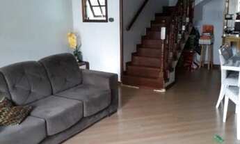 Imagem 6: Sobrado 3 Dormitorios 1 Suite 7 Vagas Garagem