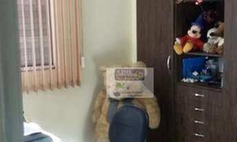 Imagem 6: Apartamento com 3 dormitórios à venda, 65 m² por R$ 230.000 - Jardim do Lago - Campinas/SP