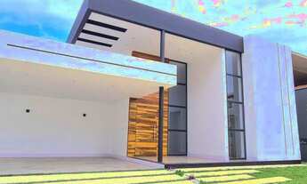 Imagem: Casa com 4 dormitórios à venda por R$