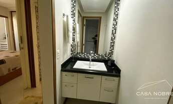 Imagem 6: Apartamento com 3 dormitórios à venda, 97 m² por R$ 1.200.000 - Praia do Canto - Vitória/E