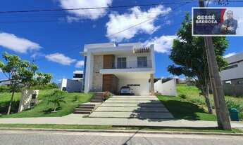 Imagem 2: Casa no Alphaville Mirante