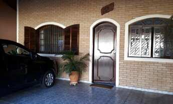 Imagem: Casa com 3 dormitórios à venda, 180 m²