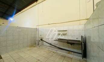 Imagem 5: Barracão para alugar, 350 m² por R$ 5.000/mês - Núcleo Habitacional Nova Marília - Marília