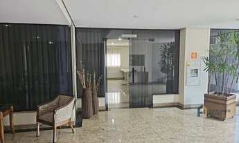 Imagem 2: Apartamento com 3 dormitórios, 125 m² - venda por R$ 1.050.000,00 ou aluguel por R$ 5.699