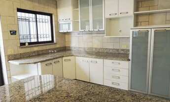 Imagem 6: Vendo no Alto da Boa Vista. 4 quartos, sendo 2 suítes 6 vagas de garagem