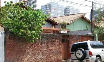 Imagem 3: Casa Térrea na Chácara Santo Antônio