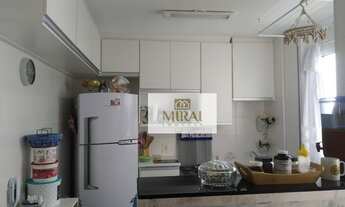 Imagem: Apartamento com 2 dormitórios à venda