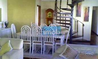 Imagem: Cobertura com 4 dormitórios à venda, 470