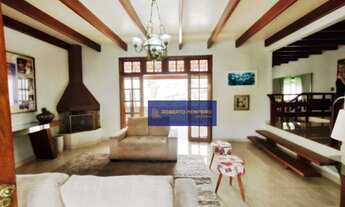 Imagem 2: Casa com 6 quartos, 450 m² - piscina - venda ou aluguel - São Bento - Belo Horizonte/MG