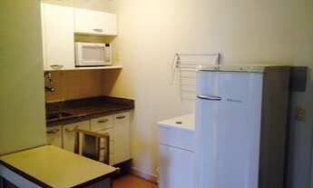 Imagem 4: Flat em São Paulo