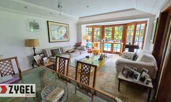 Imagem 14: Casa, 600 m² - venda por R$ 6.300.000,00 ou aluguel por R$ 20.000,00/mês - Barra da Tijuca