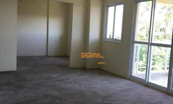 Imagem 5: Apartamento com 3 Suítes à venda, 123 m² por R$ 1.050.000 - Parque Rural Fazenda Santa Cân