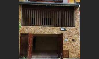 Imagem: Sobrado com 3 dormitórios à venda, 234