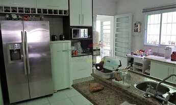 Imagem 7: Sobrado à venda Casa Verde com piscina e espaço gourmet