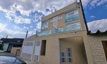 Imagem 3: Cobertura com 2 dorms, Jardim Ana Maria, Santo André - R$ 385 mil, Cod: 11713