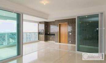 Imagem 3: Apartamento com 3 dormitórios, 218 m² - venda por R$ 3.250.000,00 ou aluguel por R$ 16.050