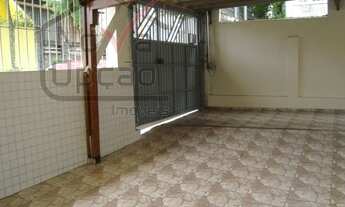 Imagem 2: Casa Térrea em São Paulo