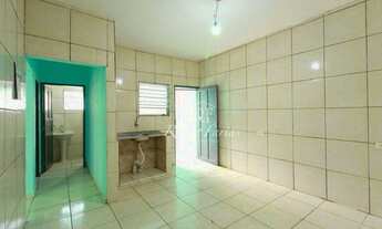 Imagem 3: Casa com 1 dormitório para alugar, 140 m² por R$ 1.460,00/mês - Vila Lageado - São Paulo/S