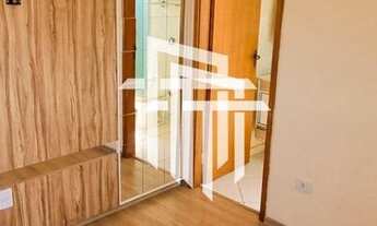 Imagem 6: Apartamento com 3 dormitórios à venda, 75 m² por R$ 290.000,00 - Residencial Morumbi - Poç