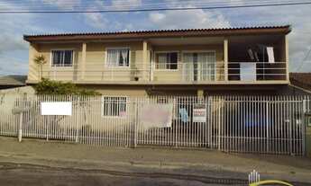 Imagem 2: Sobrado Residencial à venda, Guatupê, São José dos Pinhais -