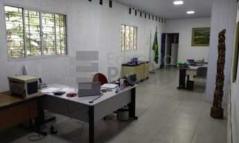 Imagem 4: SãO PAULO - Galpão/Depósito/Armazém - Vila Airosa