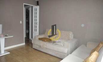 Imagem: Casa de Vila - 123 m² - 2 dormitórios