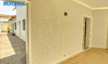 Imagem 4: Sobrado com 4 suítes à venda - Terras de Piracicaba II - Piracicaba/SP