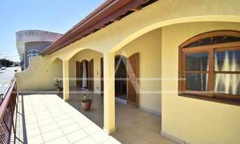 Imagem 4: CASA RESIDENCIAL em BRAGANÇA PAULISTA - SP, SANTA TEREZINHA