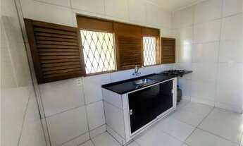 Imagem 2: Casa para venda tem 125 metros quadrados com 2 quartos em Ribeira - Salvador - Bahia