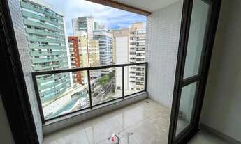 Imagem 2: Itapoã: Hugo Musso - 3 Quartos, 1 st e varanda c/ Vista p. mar - 115m²