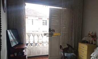 Imagem 5: Apto.no Campo Grande com Sacada