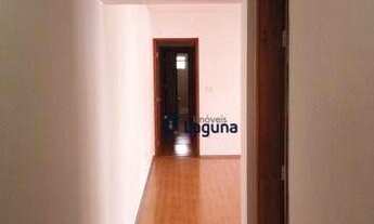 Imagem 6: Apartamento 3 dormitórios para alugar, 105 m² por R$ 2.800/mês - Vila Bastos - Santo Andr