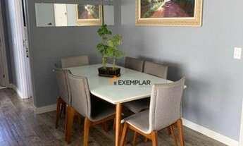 Imagem 3: Apartamento com 3 dormitórios à venda, 81 m² por R$ 868.000,00 - Santa Teresinha - São Pau