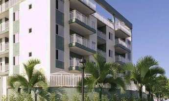 Imagem 2: Apartamento com 2 dormitórios à venda, 55 m² por R$ 440.000,00 - Jardim Vista Linda - Ber