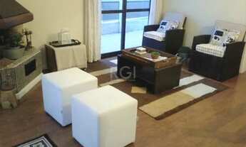 Imagem 6: Excelente cobertura de 4 dormitórios