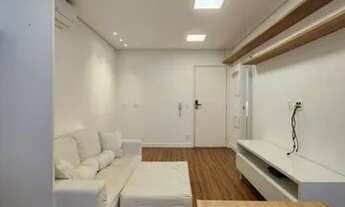 Imagem 5: HELBOR WIDE SP - APARTAMENTO DE 40M² PROXIMO AO METRÔ FRADIQUE COUTINHO