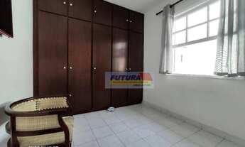 Imagem 5: Apartamento com 2 dormitórios à venda, 77 m² por R$ 265.000,00 - Gonzaguinha - São Vicente