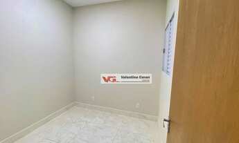 Imagem 6: Casa Nova com 2 dormitórios sendo 1 suíte à venda, 55 m² por R$ 368.000 - Residencial Dos