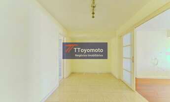 Imagem 7: Excelente apartamento no Paraíso com 210m²