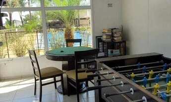 Imagem 3: Apartamento com 2 dormitórios à venda, 67 m² por R$ 485.000 - Parque Prado - Campinas/SP