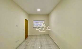 Imagem 2: Casa com 2 dormitórios para alugar, 175 m² por R$ 2.700,00/mês - Jardim Progresso - Maríli