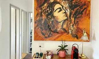 Imagem 3: São Paulo - Apartamento Padrão - ALTO DE PINHEIROS