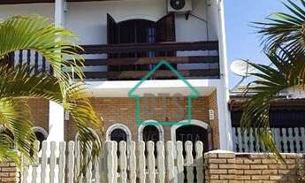 Imagem 2: Lindo Sobrado com 2 dormitórios e três vagas de garagem à venda, 81 m² por R$ 375.000 - Po