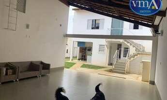 Imagem 3: Vendo Casa Térrea, Bairro, 3 Dormitórios sendo 1 Suíte, Região Morada do Ouro, Cuiabá-MT