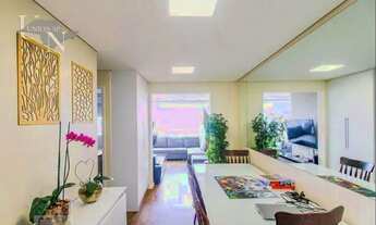 Imagem: Apartamento com 2 dormitórios à venda