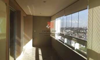 Imagem 5: Apartamento 3 dormitórios para Locação em São Paulo, Vila Clementino, 3 dormitórios, 3 suí