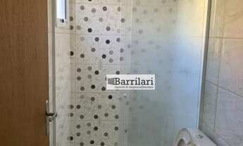 Imagem 6: Casa com 2 dormitórios à venda, 58 m² por R$ 250.000,00 - GSP Life - Boituva/SP