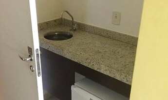 Imagem 4: EDIFICIO "CITY<br>MELHOR LOCALIZAÇÃO DE BAURU