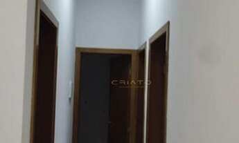 Imagem 3: Apartamento com 3 quartos à venda, 65 m² por R$ 210.000 - Setor Central - Anápolis/GO