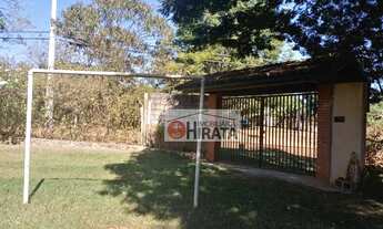 Imagem 6: Chácara com 2 dormitórios à venda, 1050 m² por R$ 540.000,00 - Recanto dos Dourados - Camp